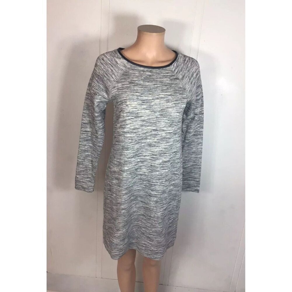 PARAPHRASE Dress Back Zipper Womens XS NEW